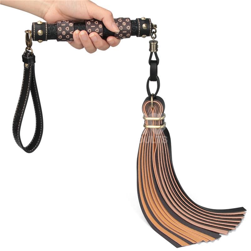 Flogger Rebellion Reign 23.5 - secretsextoys.store