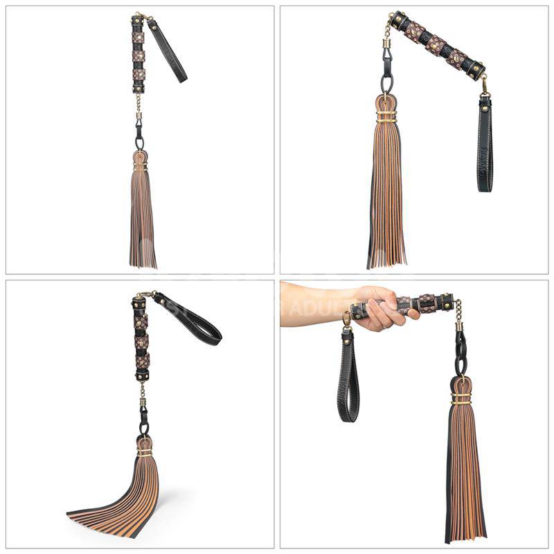 Flogger Rebellion Reign 23.5 - secretsextoys.store