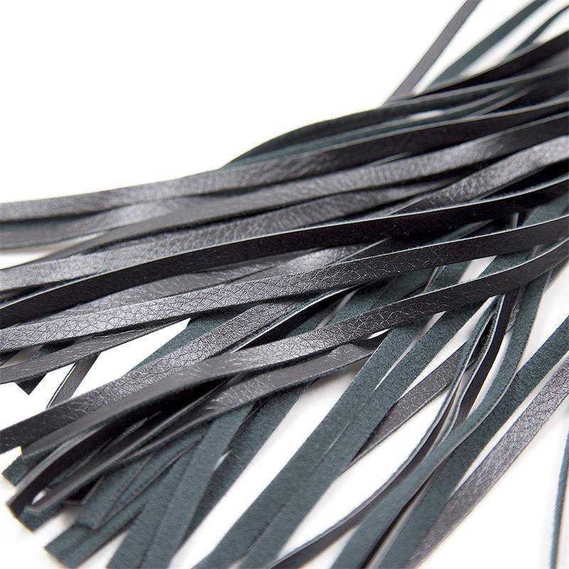 Flogger Sapphire Vegan Leather - secretsextoys.store