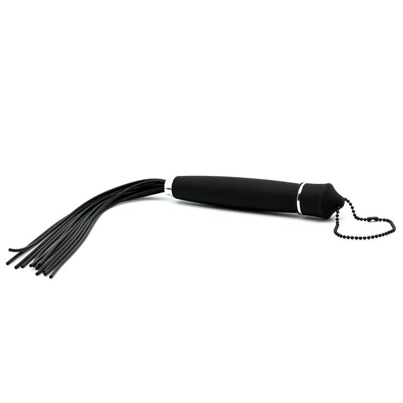 Flogger Silicone 30 cm - secretsextoys.store
