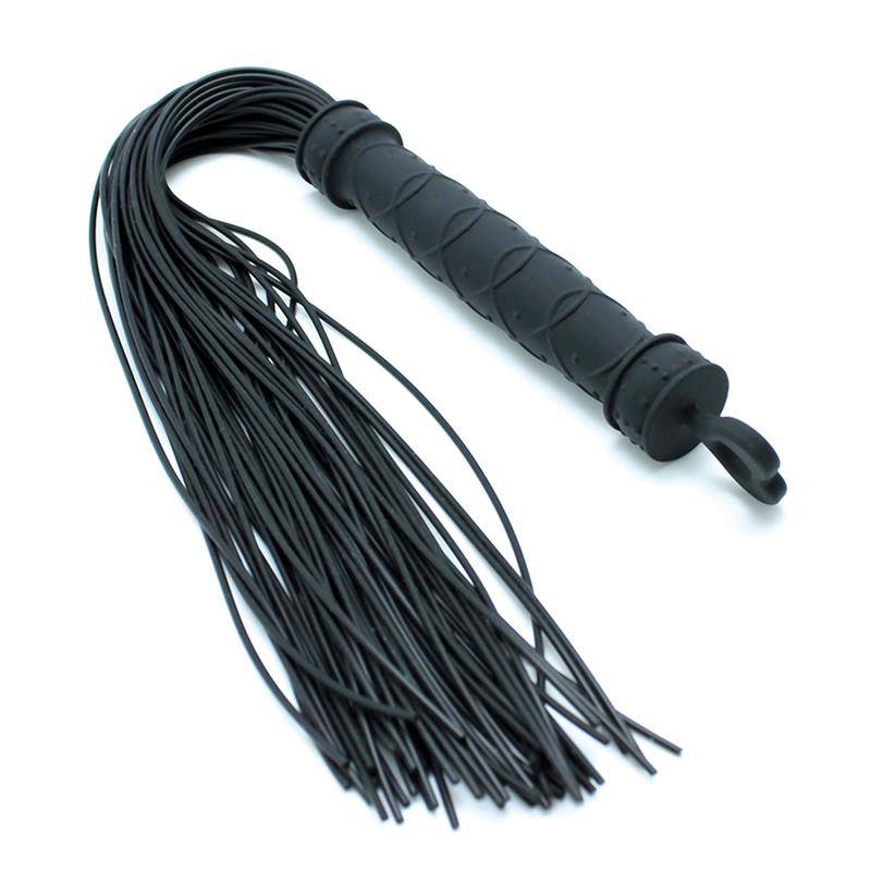 Flogger Silicone 46 cm - secretsextoys.store