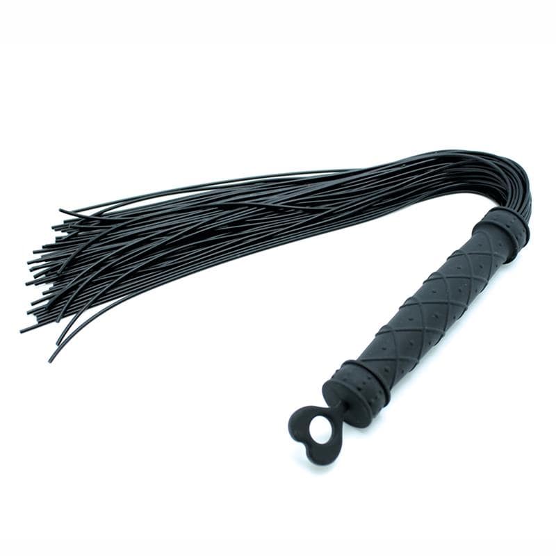 Flogger Silicone 46 cm - secretsextoys.store