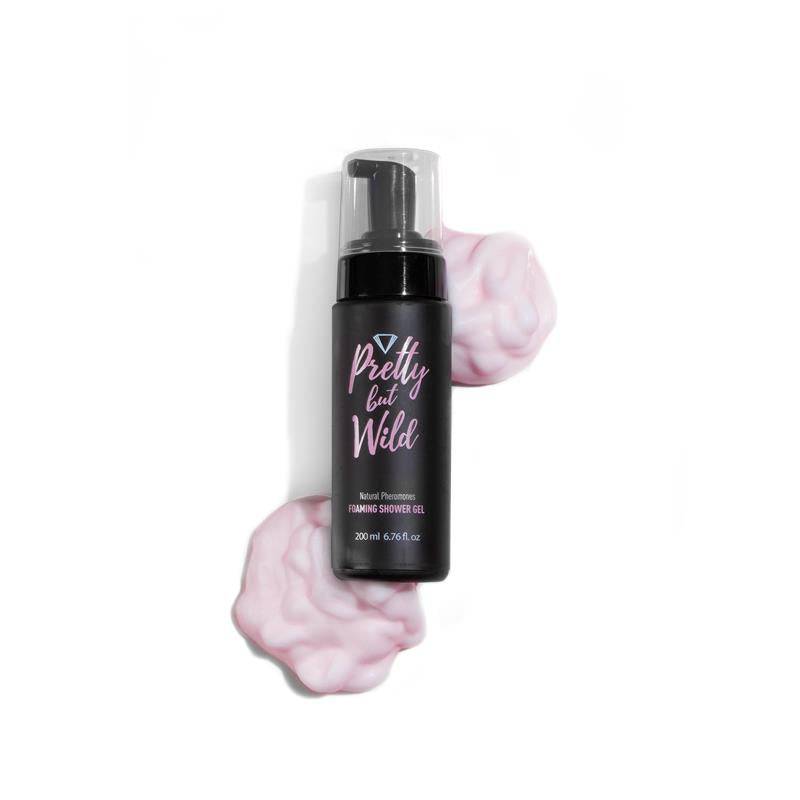 Foaming Shower Gel - secretsextoys.store