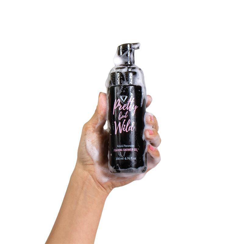 Foaming Shower Gel - secretsextoys.store