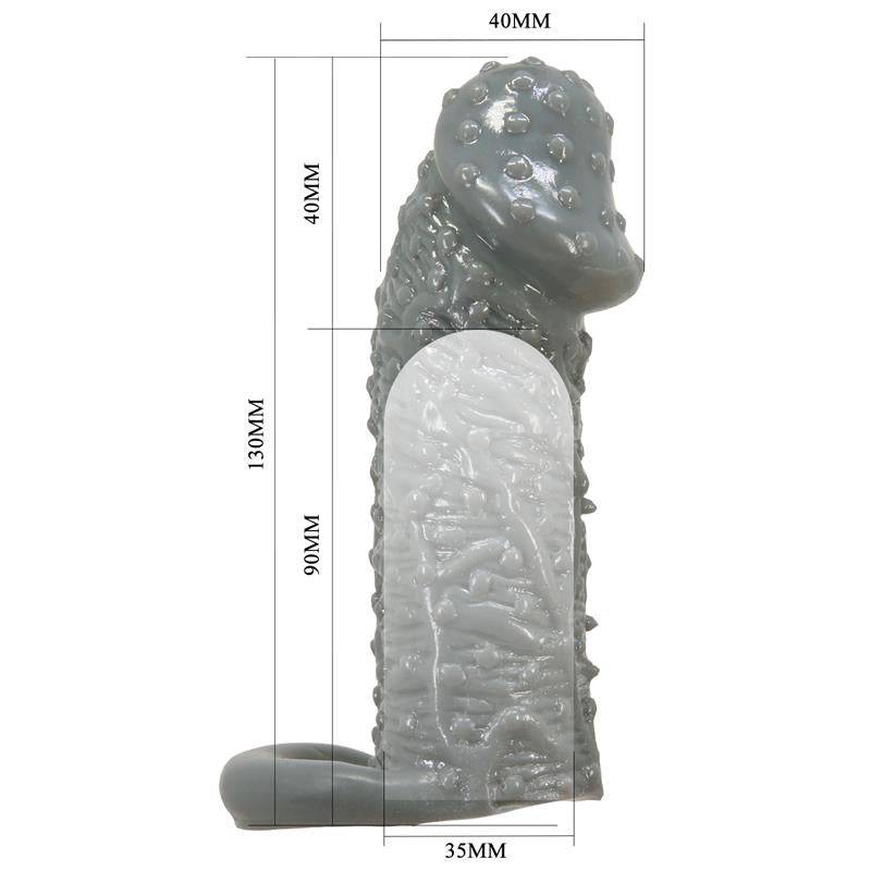 Fogg Penis Sleeve - secretsextoys.store