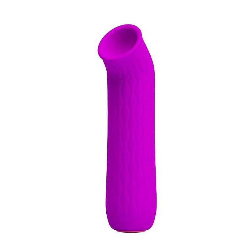 Ford Vibrator USB Purple CL50 - secretsextoys.store