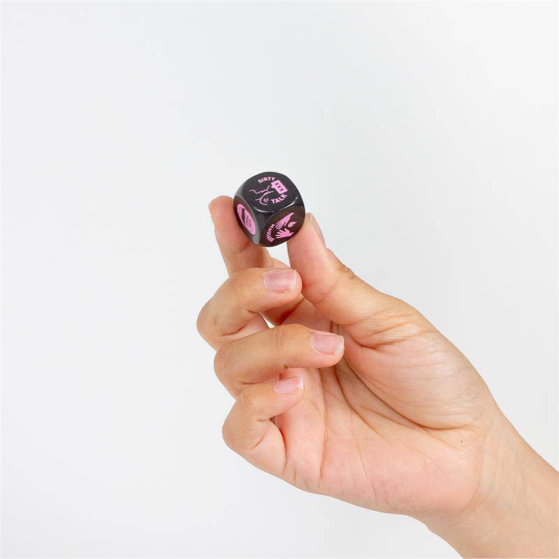 Foreplay Die 20 mm - secretsextoys.store