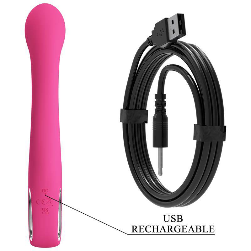 Fritz Rabbit Vibrator G - Spot - secretsextoys.store