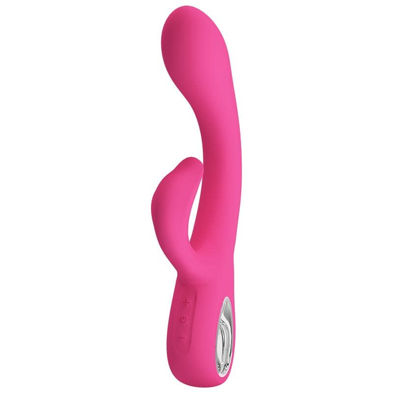 Fritz Rabbit Vibrator G - Spot - secretsextoys.store