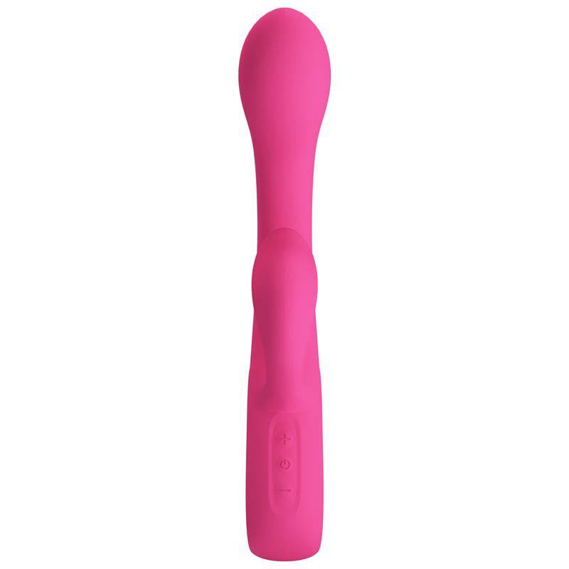Fritz Rabbit Vibrator G - Spot - secretsextoys.store