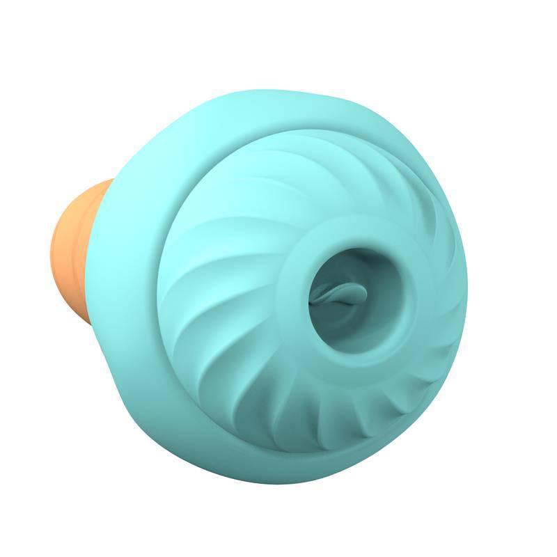 Frostylicious Stimulator with Licking and Vibration - secretsextoys.store