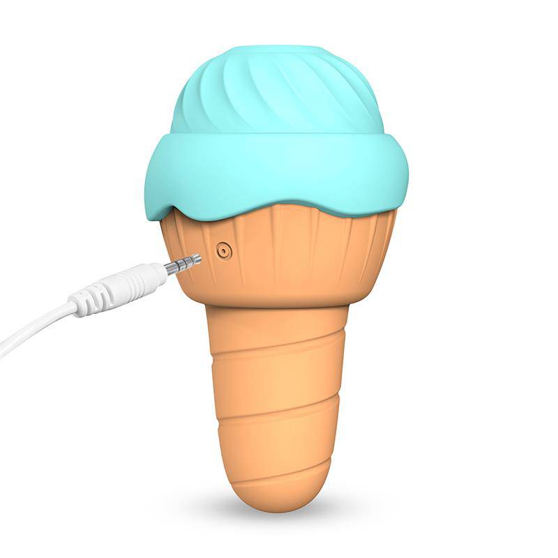 Frostylicious Stimulator with Licking and Vibration - secretsextoys.store