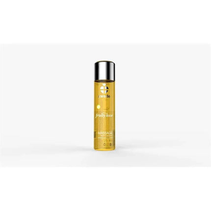 Fruity Love Tropical Fruity with Honey Lubricant 60 ml bottle for enhanced intimate experiences.