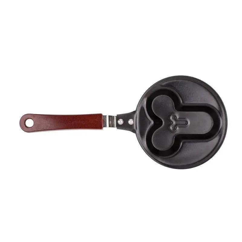Frying Pan Penis 12 cm - secretsextoys.store