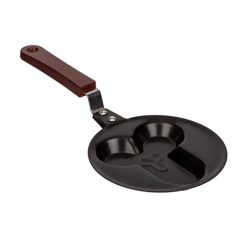 Frying Pan Penis 12 cm - secretsextoys.store