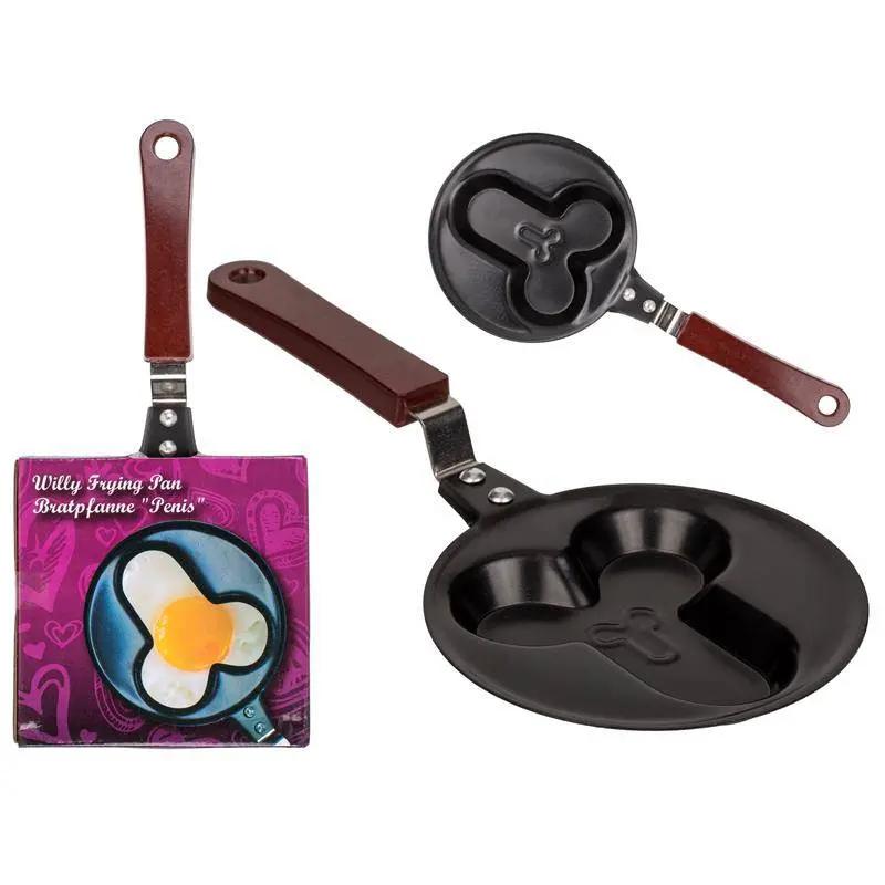 Frying Pan Penis 12 cm - secretsextoys.store