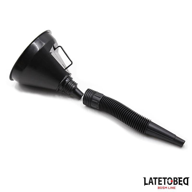 Funnel Black - secretsextoys.store