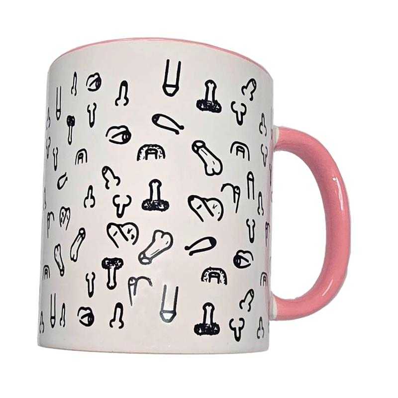 Funny Erotic Novelty Mug 370ml - secretsextoys.store
