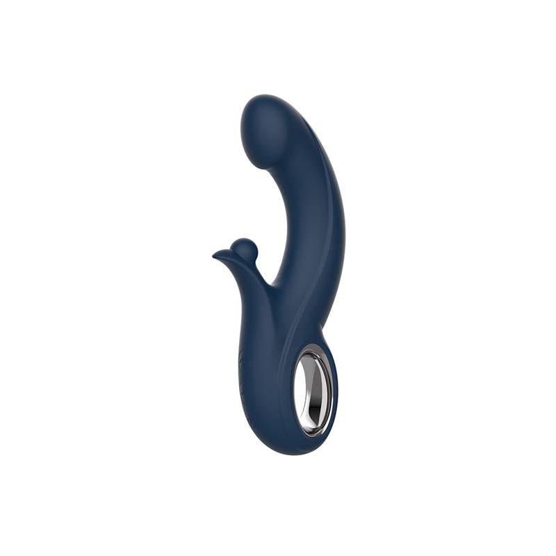Fury Vibrador con Función Boost - secretsextoys.store