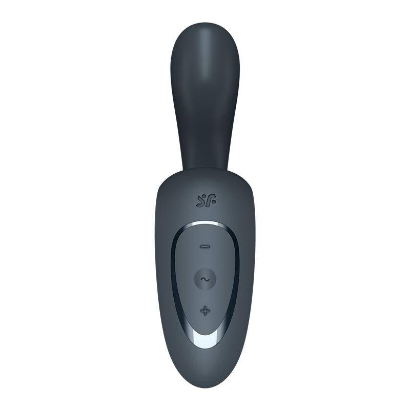 G for Goddess 1 Dark Grey - secretsextoys.store