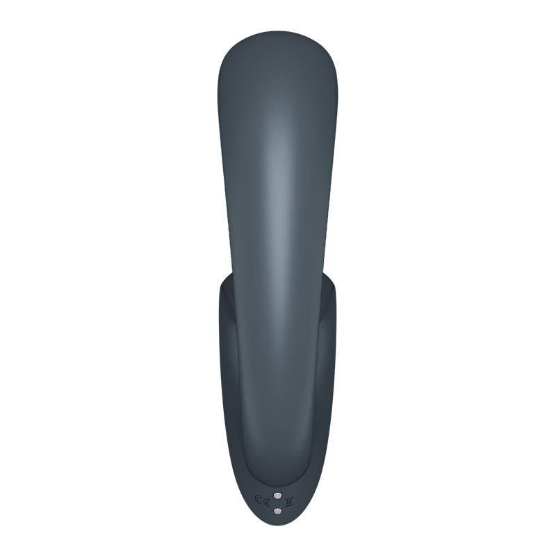 G for Goddess 1 Dark Grey - secretsextoys.store