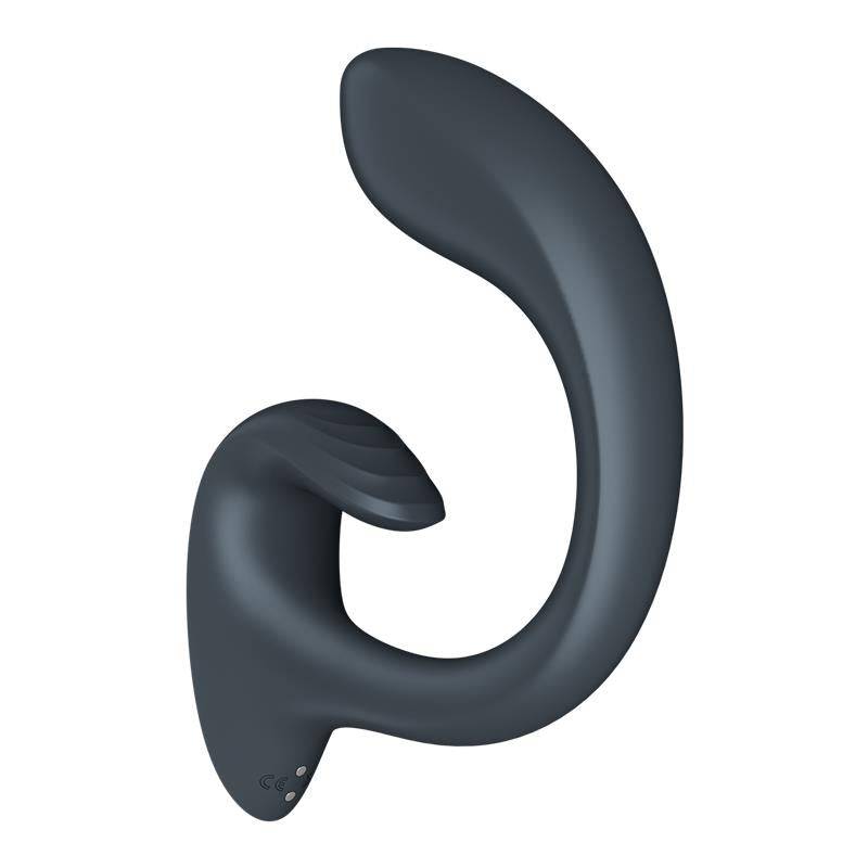 G for Goddess 1 Dark Grey - secretsextoys.store