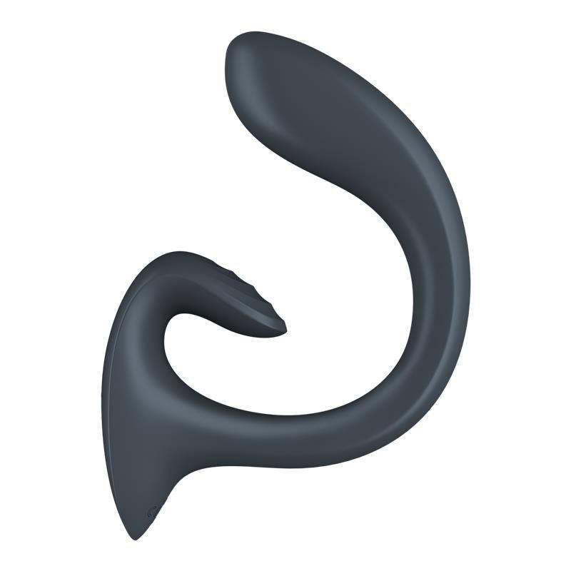 G for Goddess 1 Dark Grey - secretsextoys.store