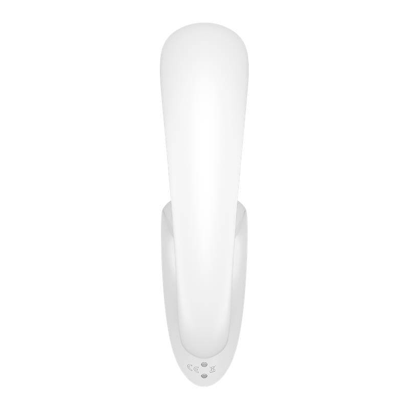 G for Goddess 1 White - secretsextoys.store