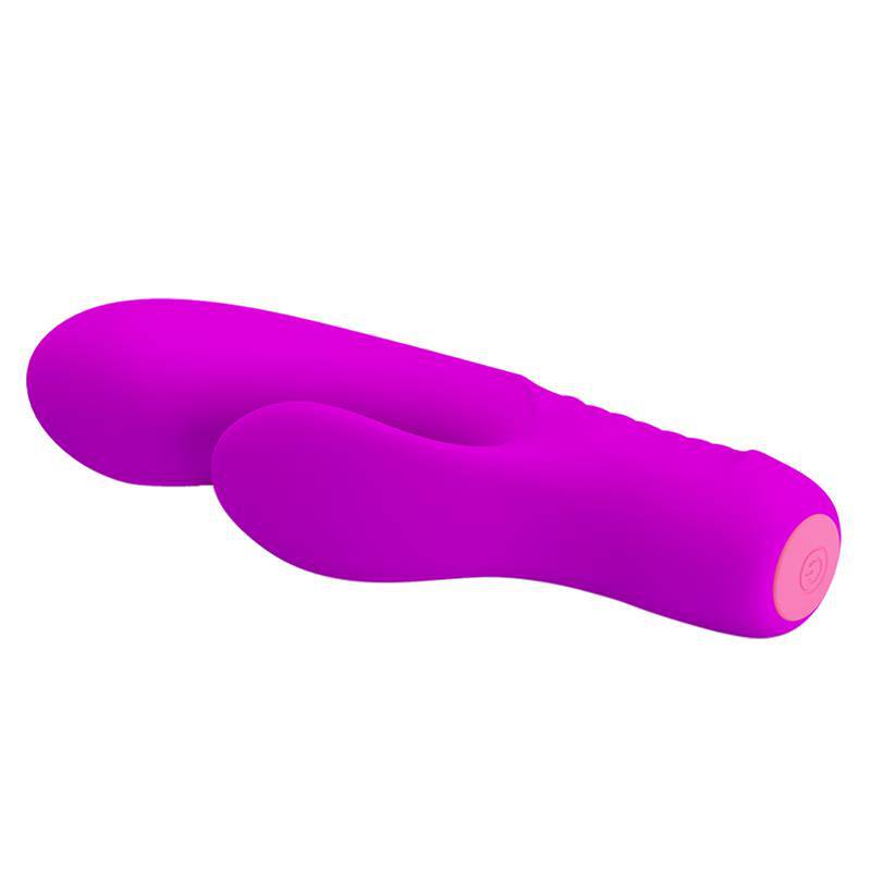 G - Spot Rabbit Vibrator Flexible & Rechargeable - secretsextoys.store
