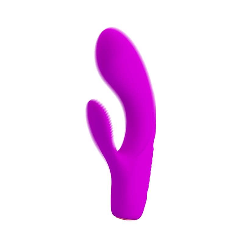 G - Spot Rabbit Vibrator Flexible & Rechargeable - secretsextoys.store