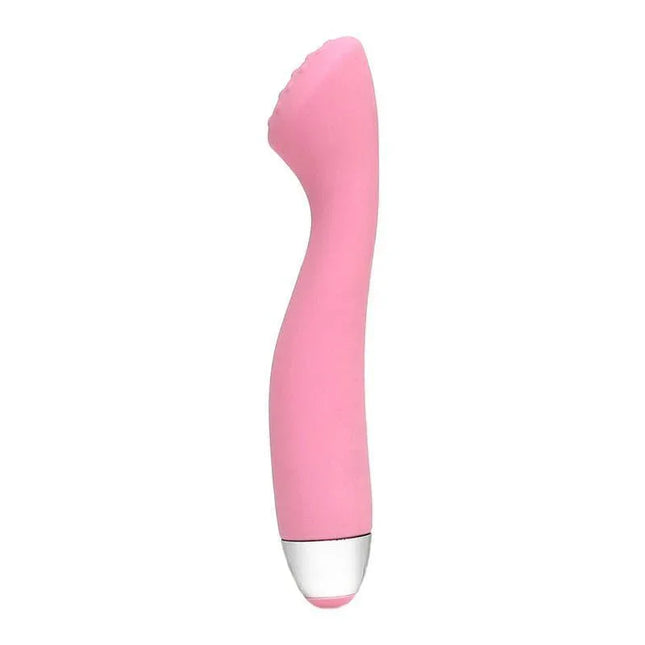 G-Spot Vibe Oslo Pink