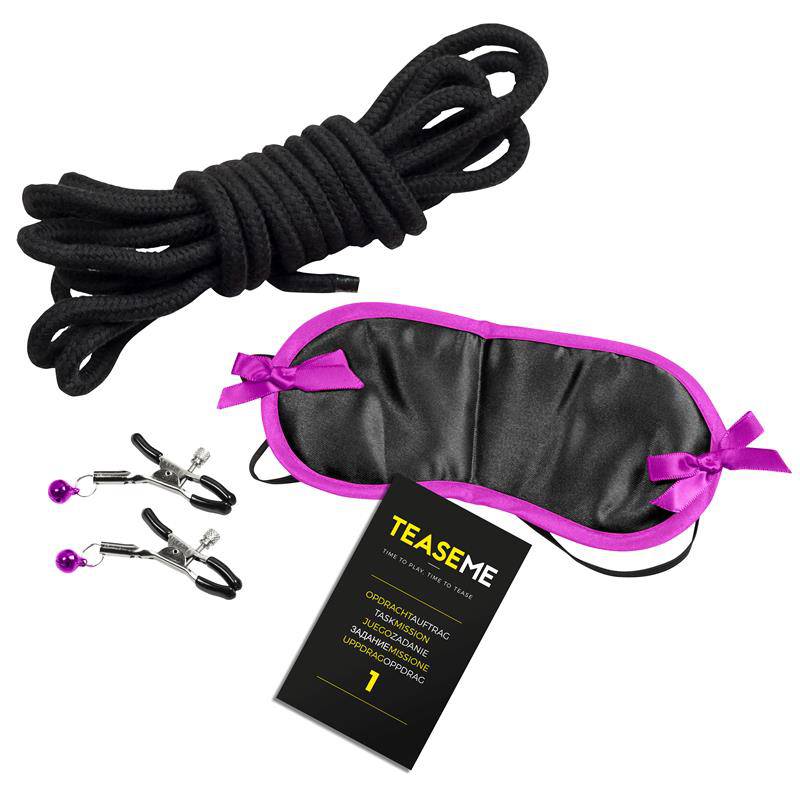 Game for Couples Teaseme - secretsextoys.store