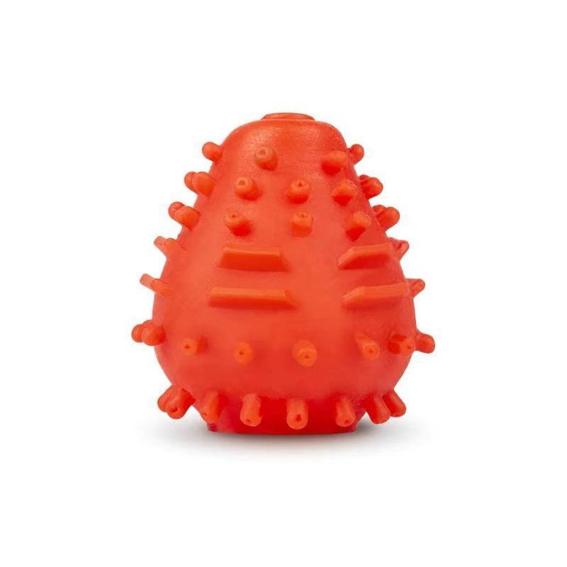 Gegg Masturbator Egg Red - secretsextoys.store