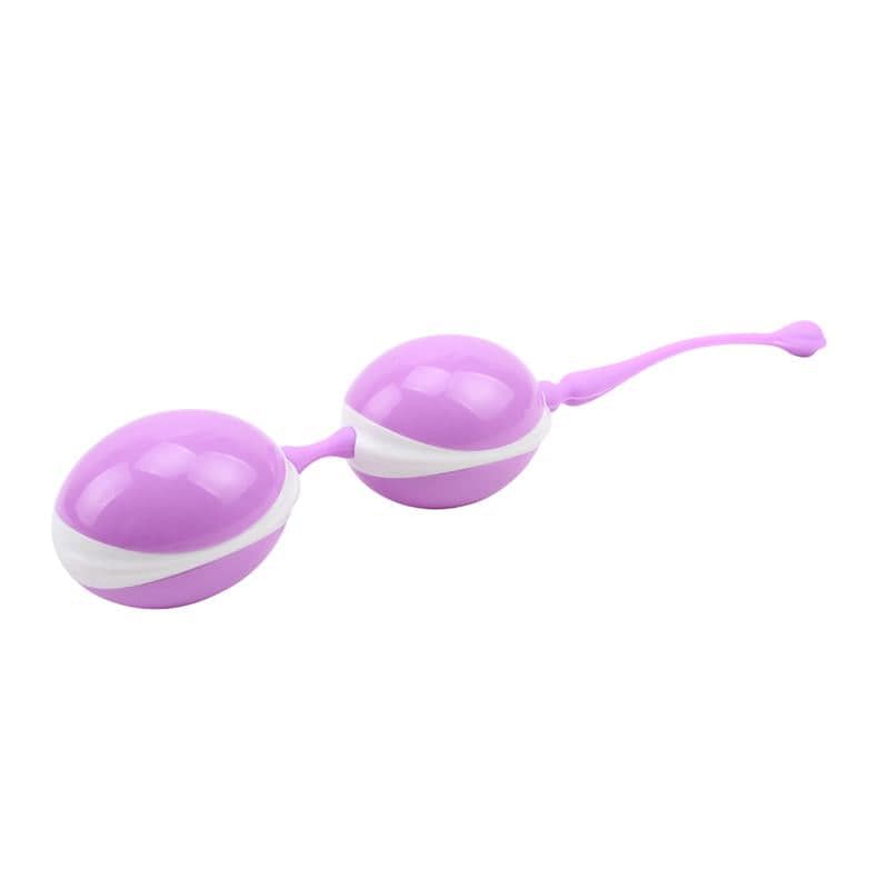 Geisha Lastic Balls II - pink - secretsextoys.store