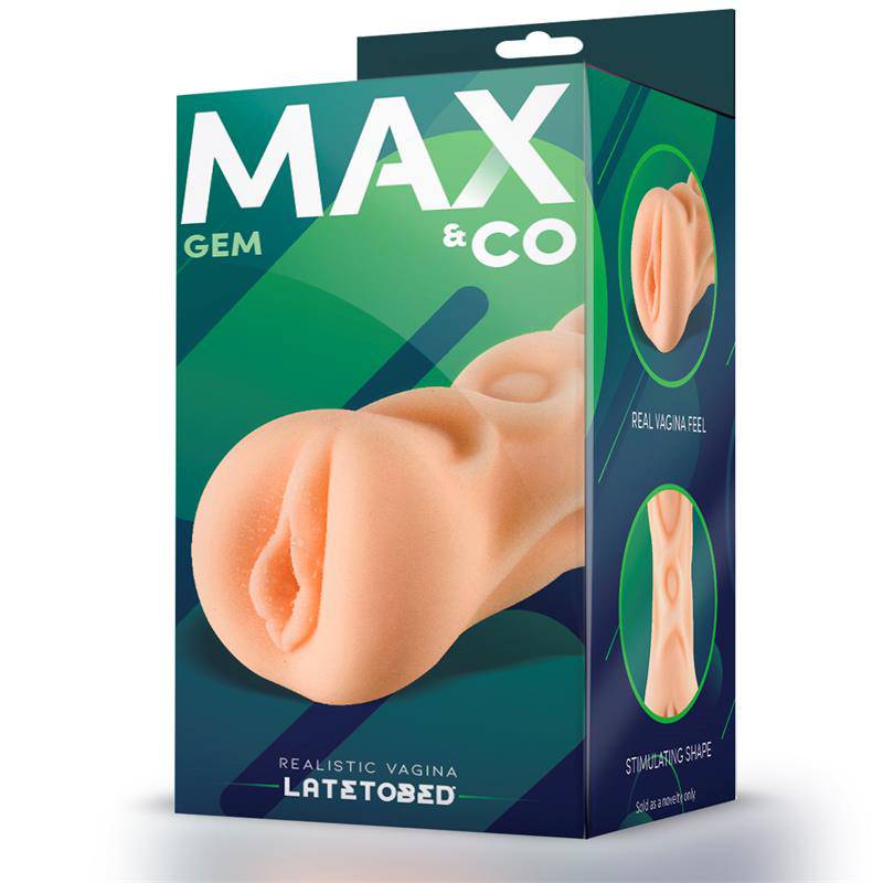 Gem Male Masturbator Vagina - secretsextoys.store