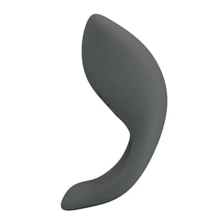 Gemma Vibrating Cock Ring in soft, body-safe silicone design providing enhanced performance and heightened sensations for couples.