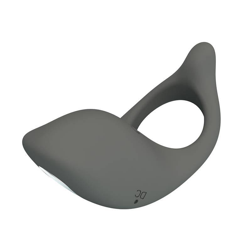 Gemma Vibrating Cock Ring - secretsextoys.store