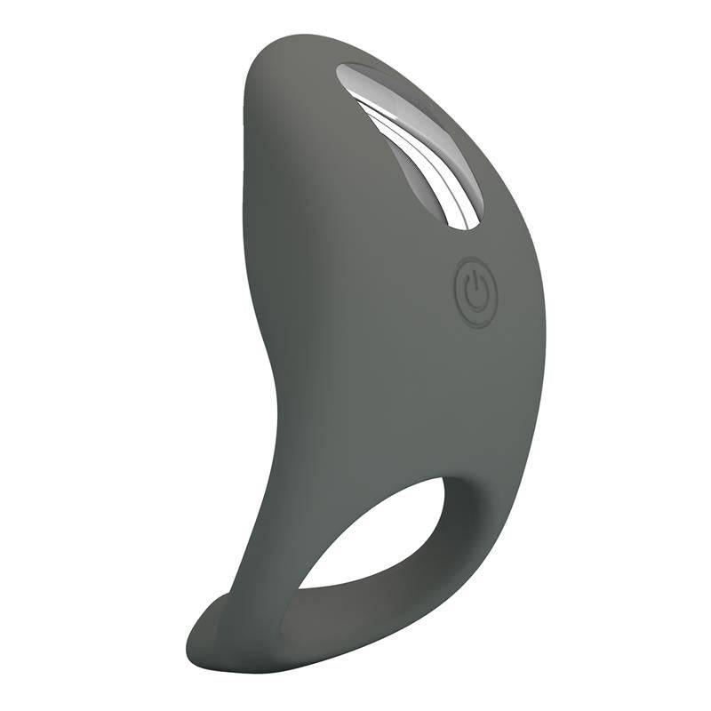 Gemma Vibrating Cock Ring - secretsextoys.store