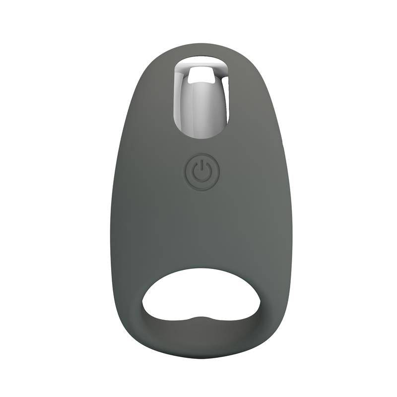 Gemma Vibrating Cock Ring - secretsextoys.store