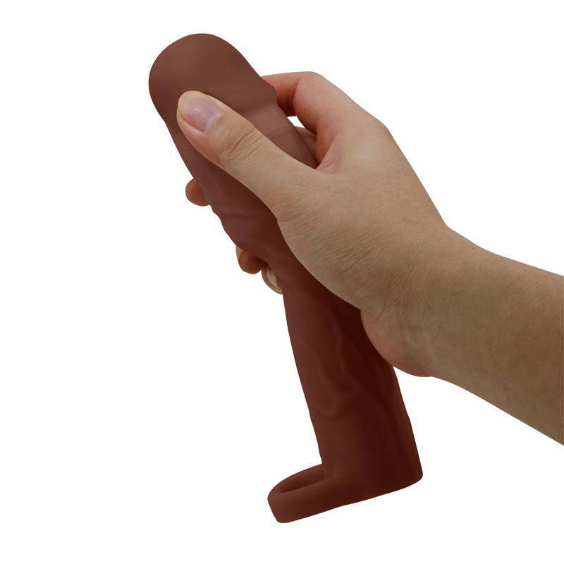 Gerd Extended Penis Sleeve - secretsextoys.store