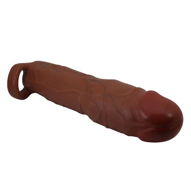 Gerd Extended Penis Sleeve - secretsextoys.store