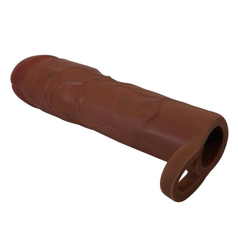 Gerd Extended Penis Sleeve - secretsextoys.store