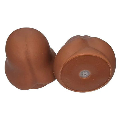 Glans shaped whistle by Diverty Sex, perfect for bachelorette parties, compact and fun party accessory.