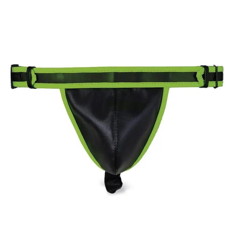Glow in the Dark Jockstrap - secretsextoys.store