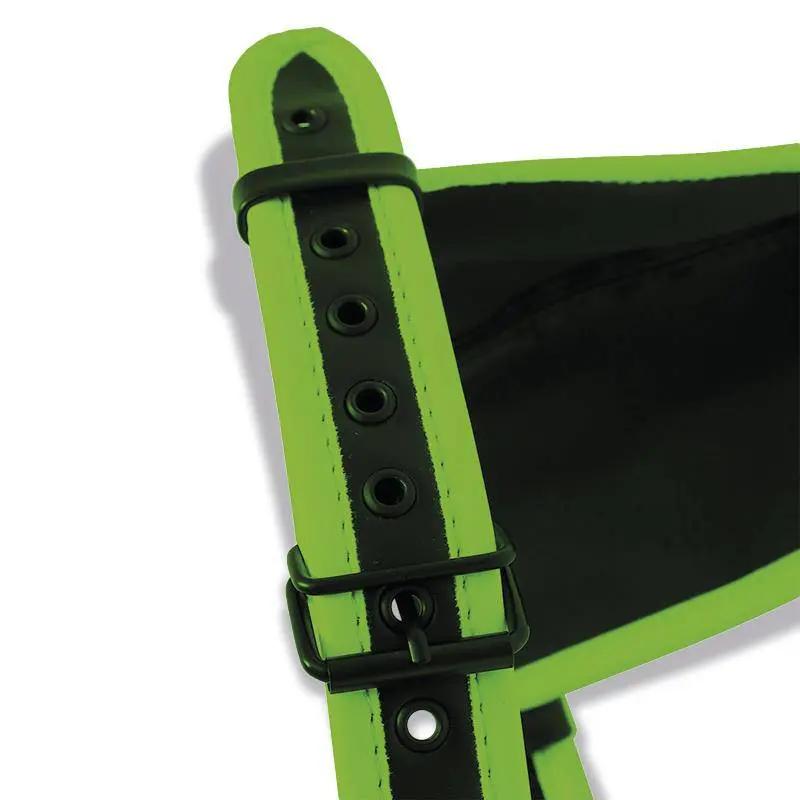 Glow in the Dark Jockstrap - secretsextoys.store