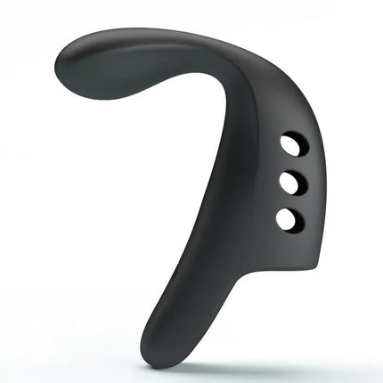 Gorgon Stimulator 10 vibration functions versatile silicone pleasure toy