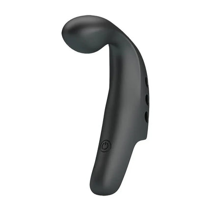 Gorgon Stimulator 10 vibration functions, soft silicone sex toy for tailored sensations, flexible design, ideal for solo or shared play