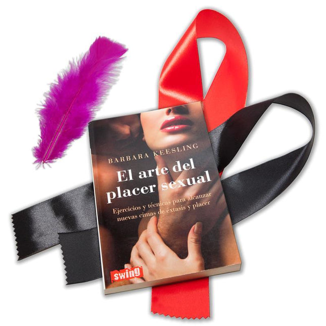 Guide with Games The Art of Sexual Pleasure - Secretsextoys.store