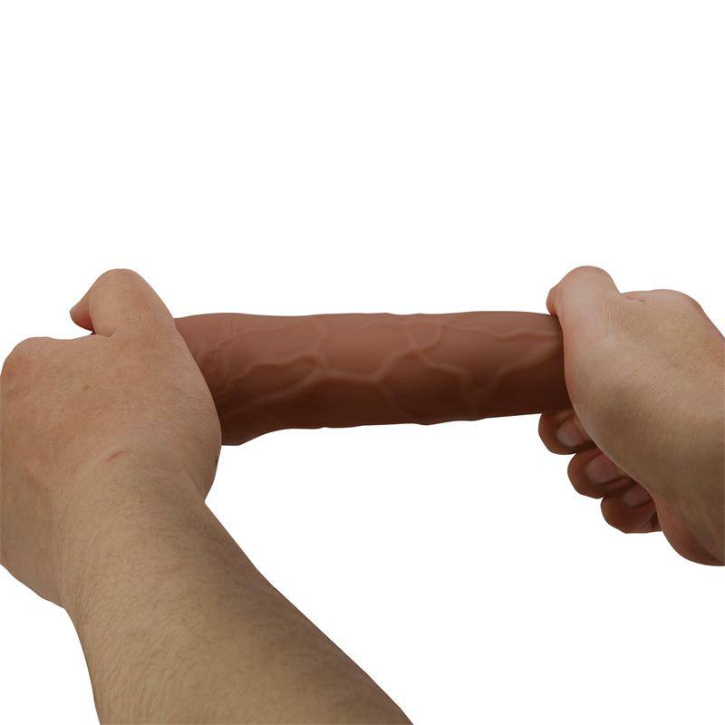 Hani Extended Penis Sleeve - secretsextoys.store