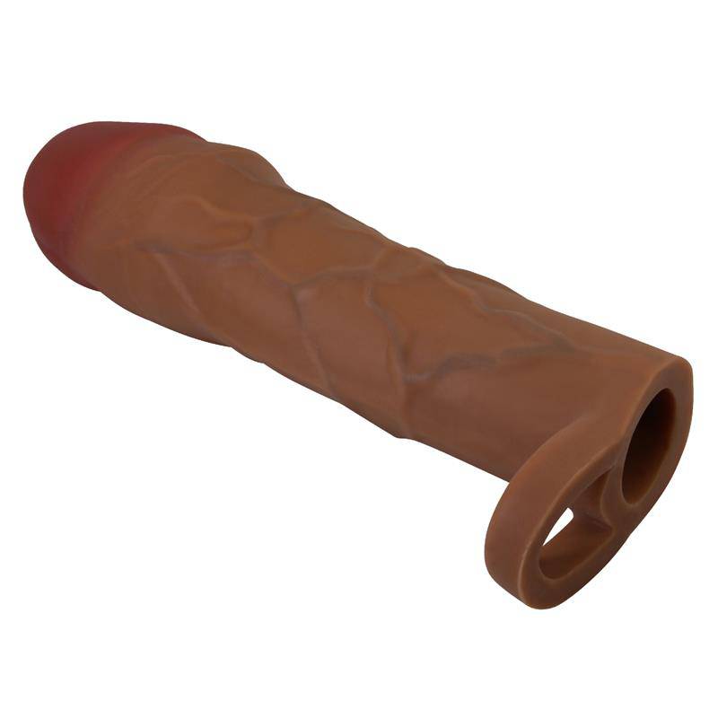 Hani Extended Penis Sleeve - secretsextoys.store